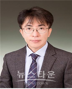 선문대학교 국제관계학과 최용섭 교수