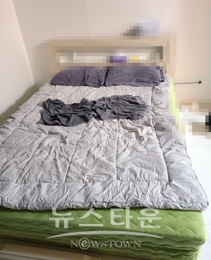성매매 영업 오피스텔