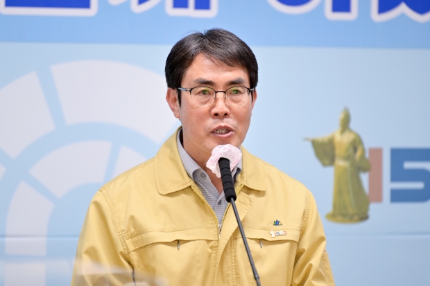 최덕근 담당관