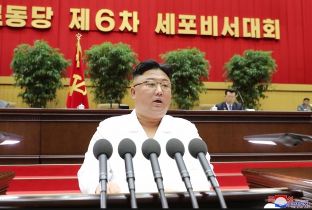 북한의 도발과 횡포에 대해서는 엄격하게 대처해야 한다. 현재의 북한의 상황을 현미경으로 들여다보듯 지켜본 뒤 실질적 결과물을 얻을 수 있는 기회를 포착해야 한다. 보수의 시각으로만, 진보의 시각으로만 북한을 평가해선 안 된다. 사안에 따라 보수의 시각, 진보의 시각을 적용하는 지혜가 필요하다. /사진 : 유튜브 캡처