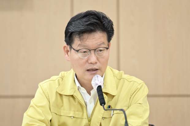 김정섭 시장