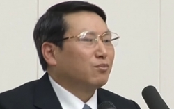 김정욱 선교사.
