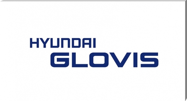 현대글로비스 로고