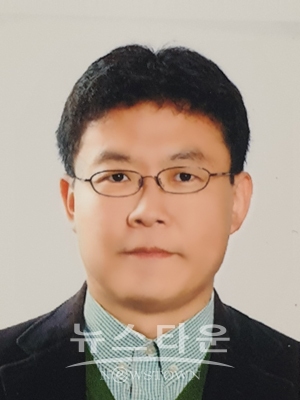 호서대학교 경영학부 이준호 교수