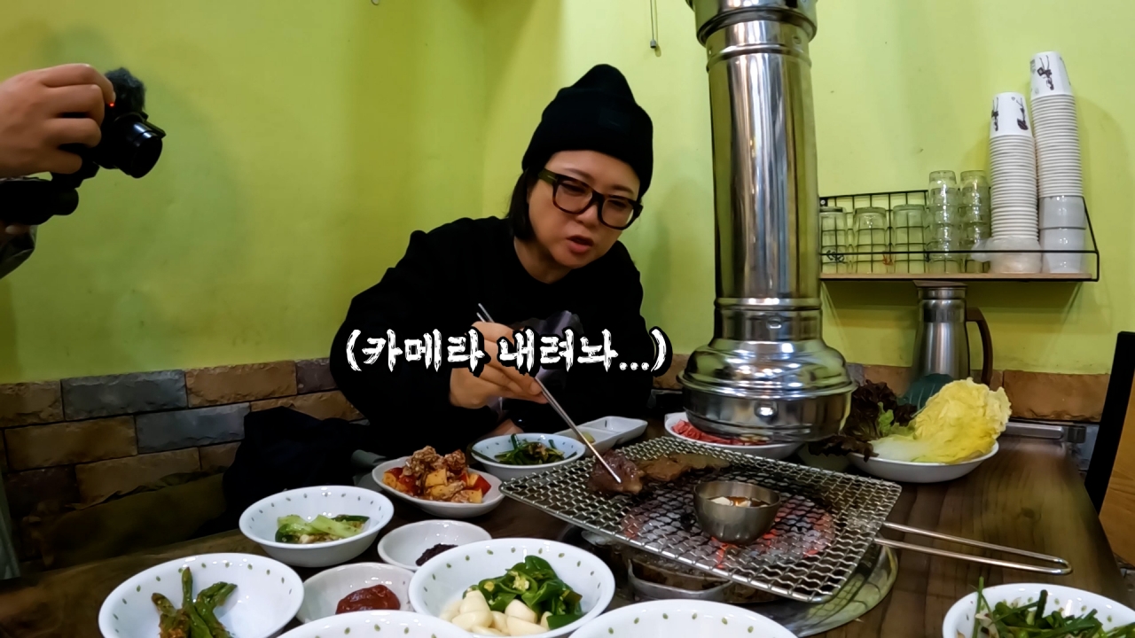 김숙티비스틸자료