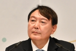 윤석열 국민의힘 대선후보.