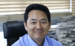 장성민 세계와동북아평화포럼 이사장.