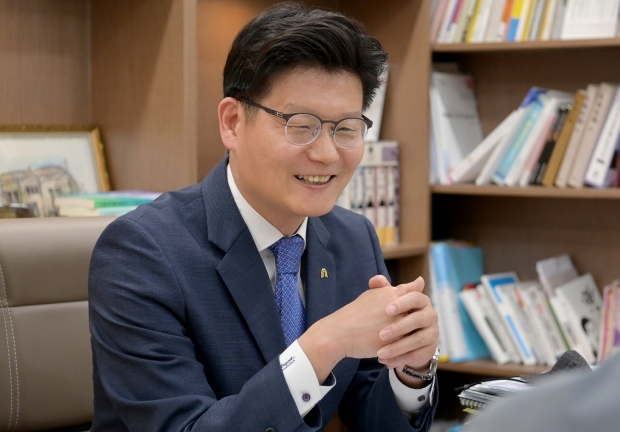 김정섭 시장