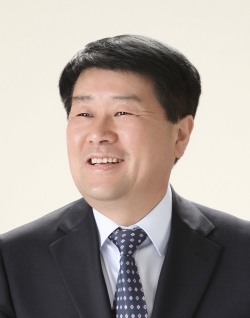 박형우 계양구청장