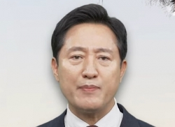 오세훈 서울시장.