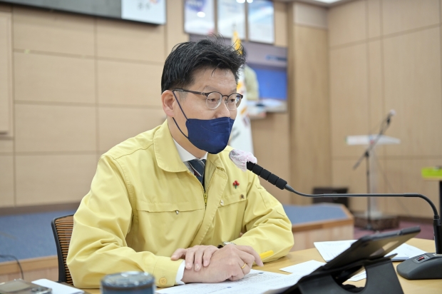 김정섭 시장