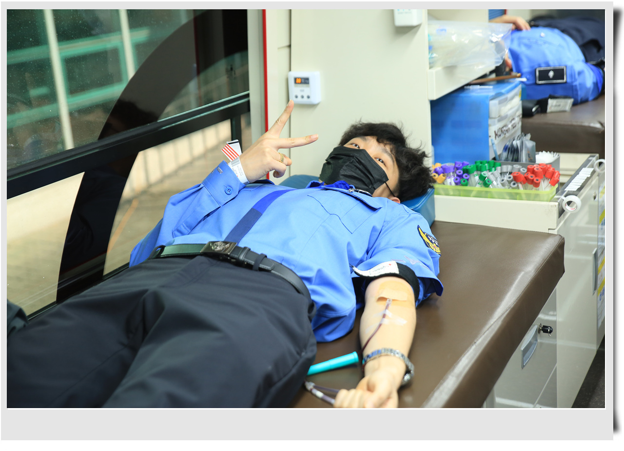 5001함 문석현 경장