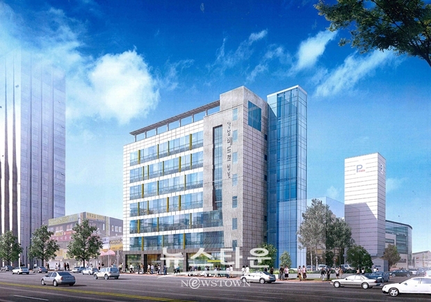강남베드로병원