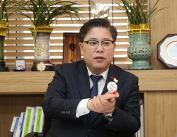 김정식 미추홀구청장