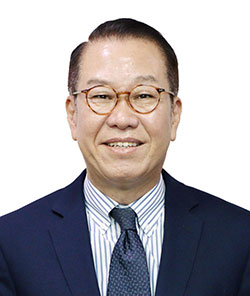 권영세 선거대책 본부장