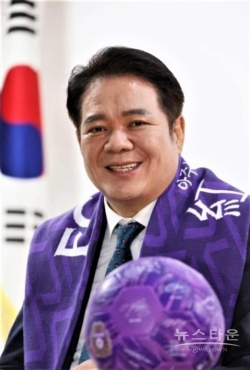 최대호 안양시장 /안양시