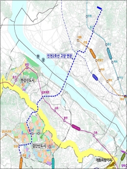 노선도