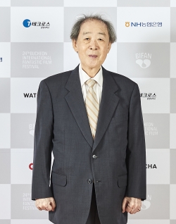 고 박건섭 부조직위원장