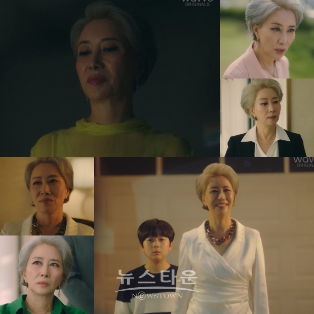 [사진제공-TV조선 ‘엉클’ 화면 캡쳐]