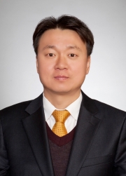강원도 고성군의회 김일용 의원