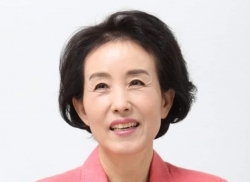 박선영 물망초 이사장.