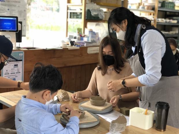 경기도자박물관 교육프로그램