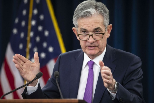 사진 : 제롬 파월(Jerome Powell) FRB 의장 / 유튜브캡처