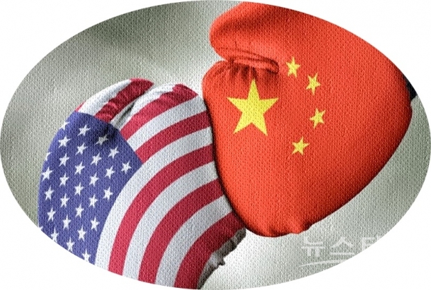 WTO는 26일(현지시간) 중국이 미국에 대해 연간 최대 약 6억4000만 달러(약 7,655억 6,560만 원)상당의 보복관세를 부과하는 것을 인정하는 중재결정을 내렸다.
