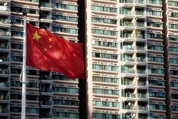 부동산업이 침체한 것은 정부가 ‘버블 억제’를 목적으로 금융규제 등을 강하게 했기 때문이다. IMF는 IT업계에 대한 옥죄기를 포함해 규제의 투명성을 높여 예견할 수 있도록 함으로써 정책의 불확실성을 줄이라고 촉구했다./사진 : 유튜브 캡처