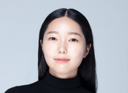 강민진 청년정의당 대표.