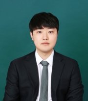 상지대 김형석 학생