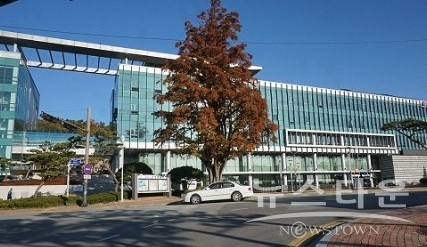 부안군청