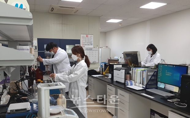 토양검정