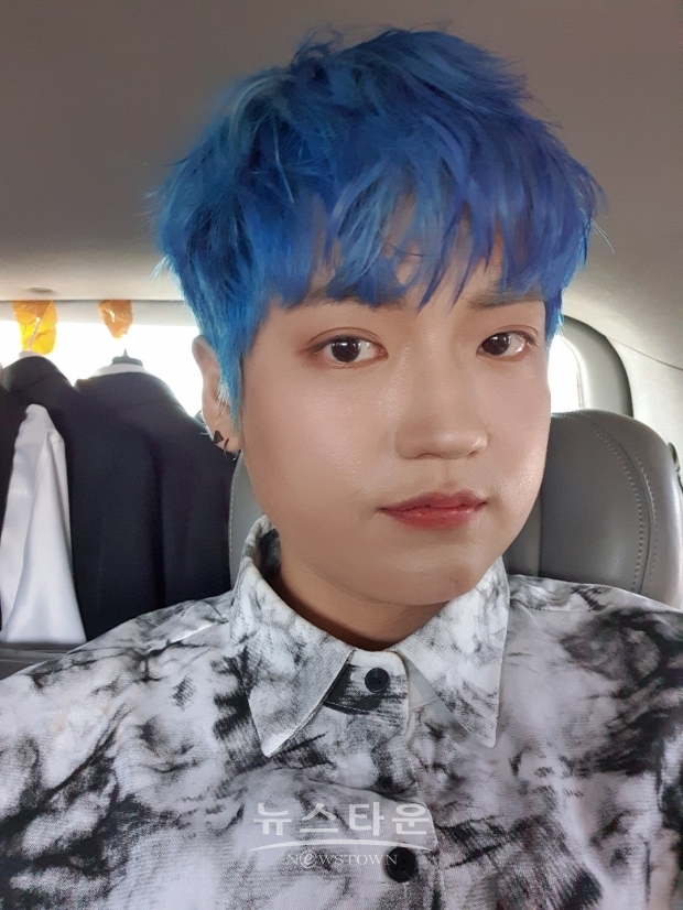 더스팀 멤버 레이크(LAKE), 연기력! 끼! 폭발!!