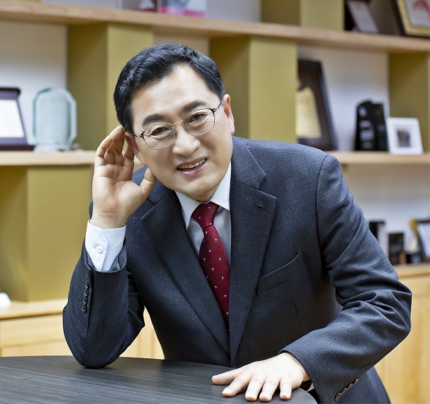 주낙영 경주시장