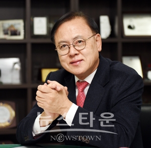 이명수 국회의원(국민의힘, 충남 아산을)