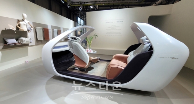 사진 : 현대트랜시스