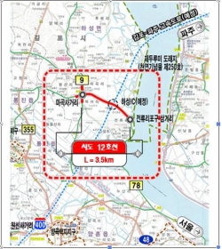 시도12호선 위치도