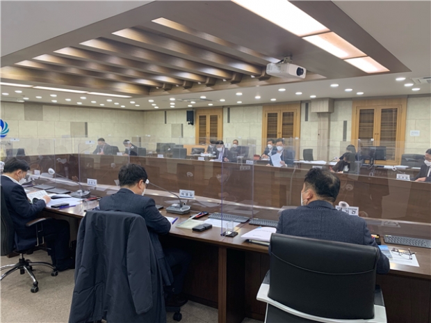 보고회 사진