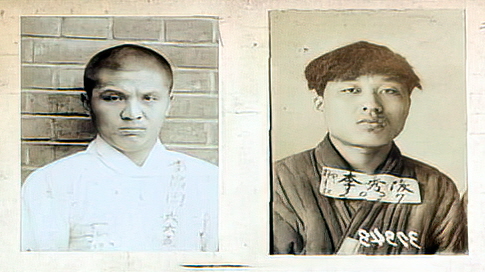사진 왼쪽부터 이창주, 이수준