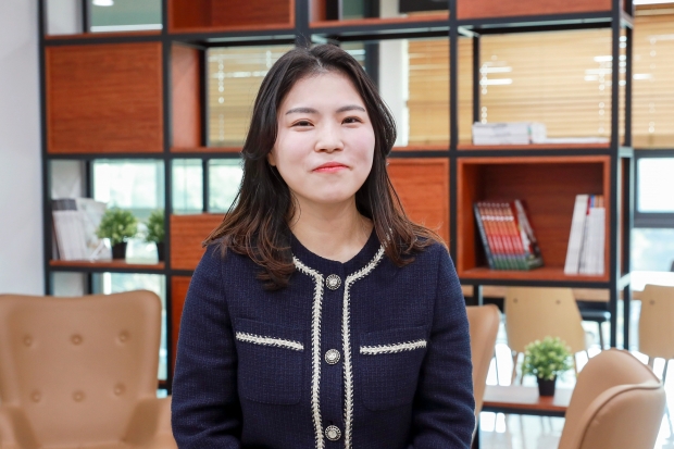 삼육대 정소영 동문