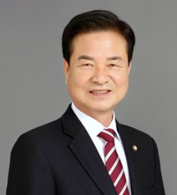 국민의힘 최춘식 의원(국민의힘 선거대책본부 정책본부 코로나회복특별위원장)
