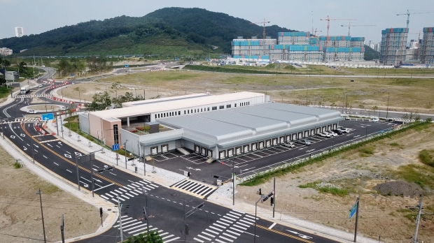 세종시 공공급식지원센터