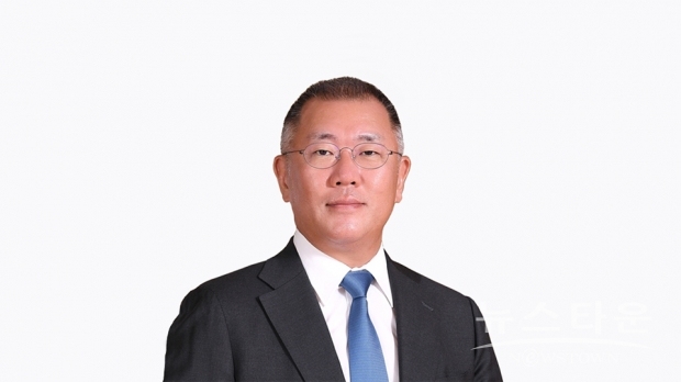 정의선 현대차그룹 회장