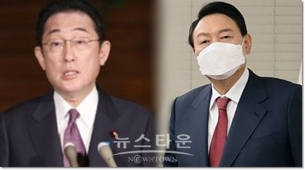 사설은 “일본 정부도 대화 쇄신을 위한 유연성이 필요하다”면서 “한국의 정권교체를 갈등에 종지부를 찍는 계기로 삼아야 한다”고 일본정부에 주문하기는 했지만, 기시다 후미오 일본 총리의 최근 발언은 아베 신조 정권과 조금도 다르지 않은 입장을 취하고 있어, 한일관계 개선이 일본 측 의도대로 풀어 나가질지 의문이다.