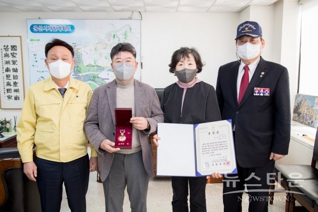 사진 : 군산시 제공