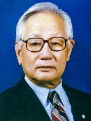 故 한승룡 박사