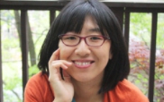 이수지 작가.