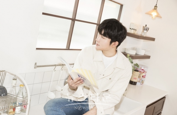 사진 : 강하루 / 제공 내츄럴리뮤직