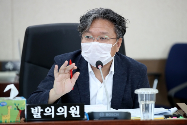 손민호 인천시의원